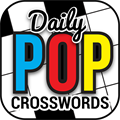 Daily POP Crossword Puzzles