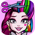 Monster High Beauty Salon