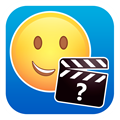 Guess Emojis Movies