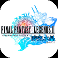 FINAL FANTASY LEGENDS II 時空ノ水晶