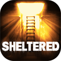 Sheltered