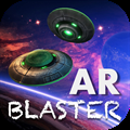 AR Blaster