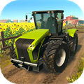 Farm Sim 2024