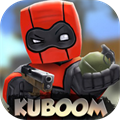 KUBOOM