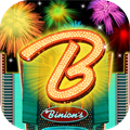 Binions Casino