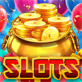 Mighty Fu Casino Slots Game