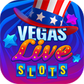 Vegas Live Slots Casino