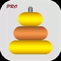 The Tower of Hanoi