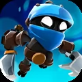 Badland Brawl