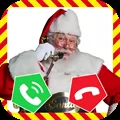 Santa Claus Call Spanish