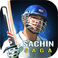 Sachin Saga Cricket Champions