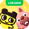 LINE ポコパンタウン