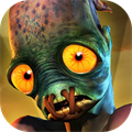 Oddworld