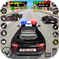 Police Car Games