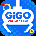 GiGO ONLINE CRANE ギゴクレ