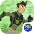 Wild Kratts Rescue Run