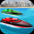 Boat Racing Game