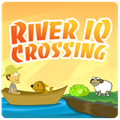 River Crossing IQ