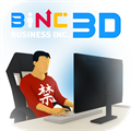 Business Inc 3D Simulator