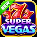 Super Vegas Slots Casino Games