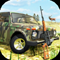 Hunting Simulator 4x4