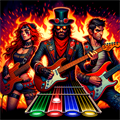 Guitar Hero Mobile