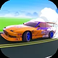 Drift Clash Racing