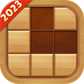 Wood Block Puzzle Classic