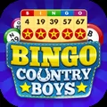 Bingo Country Boys Bingo Games