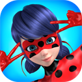 Miraculous Ladybug Cat Noir