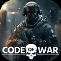 Code of War