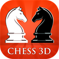 Real Chess 3D