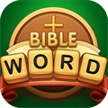 Bible Word Puzzle