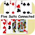 Five Suits Connected