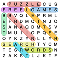 Word Search