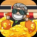 Idle Factory Tycoon