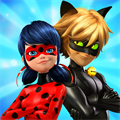 Miraculous Ladybug Cat Noir