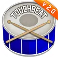 TouchBeat Drum Set