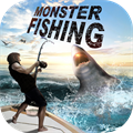 Monster Fishing 2024