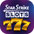 Star Strike Slots Casino Games