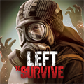 Left to Survive