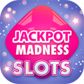 Jackpot Madness Slots Casino