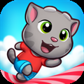 Talking Tom Candy Run