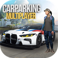 Car Parking Multiplayer