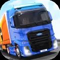 Truck Simulator Europe