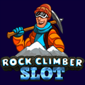 Rock Climber Slot