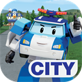 Robocar Poli Cars Super Rescue