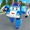 Robocar Poli