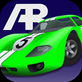 AR Race Car