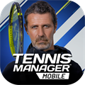 Tennis Manager Mobile